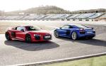 Audi R8 V10 Plus 2015 года (WW)